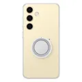 Samsung Clear Gadget Case (Samsung Galaxy S24) (EF-XS921CTEGWW)
