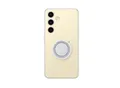 Samsung Clear Gadget Case für das Galaxy S24 (Transparent) EF-XS921CTEGWW
