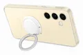 Samsung EF-XS921 Clear Gadget Case für Galaxy S24 transparent