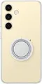 Samsung Clear Gadget Case für Galaxy S24 Transparent (EF-XS921CTEGWW)