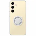 Original Samsung Galaxy S24 / S25 Clear Gadget Cover Case  Standfuß EF-XS921
