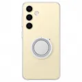 Original Clear Gadget Backcover Samsung Galaxy S24 - Transparent