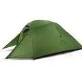 Naturehike Namiot turystyczny Cloud Up2 (Kuppelzelt, 2 kg, 2 Personen) (NH17T001-T)