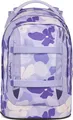 satch Schulrucksack mit Laptopfach Pack Lilac Blossom violett