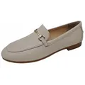Inuovo Damen Slipper in Beige, Größe 41 - Beige - 41