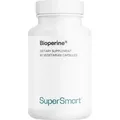 SuperSmart Bioperine Dietary Supplement - 90 Vegi-Kaps