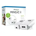 Devolo Magic 2 WiFi next Starter Kit (2400 Mbit/s) (8614)