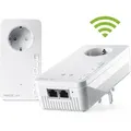 DEVOLO Magic 2 WiFi next Starter Kit, 2er-Bundle Gewinnspiel bis 19.07.26. 100% Casback vom Kaufpreis zurück gewinnen.  https://www.devolo.de/de/cashback