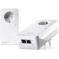 Magic 2 Wifi Next Powerline-starterkit Mit Wlan-ac 8614 - Devolo