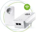 Devolo Netzwerkkomponenten Magic 2 WiFi next Starter Kit