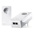 devolo Magic 2 WiFi next Powerline Starter Kit 1x devolo Magic 2 WiFi next Adapt