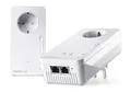 Devolo Magic 2 WiFi Next Starter Kit für Netzwerk Wireless LAN OVP