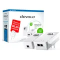 devolo Magic 2 WiFi next Starter Kit, Powerline