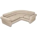 Intex Eckcouch 257 x 203 x 76 cm