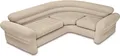 Intex 68575N, Beige, PVC, 2030 mm, 2570 mm, 760 mm, 12,9 kg