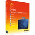 Microsoft Corporation Microsoft Office 2010 Professional 269-15964
