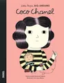 Coco Chanel – Little People, BIG DREAMS (Deutsche Ausgabe): Kinderbuch ab 4 Jahre