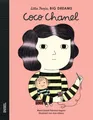 Coco Chanel - Little People, BIG DREAMS (Deutsche Ausgabe) | Vegara | Buch