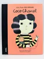 Little People Big Dreams Coco Chanel Kinderbuch
