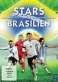 Stars in Brasilien zur Fußballweltmeisterschaft 2014