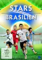 Stars in Brasilien zur Fußballweltmeisterschaft 2014 (DVD) Mesut Özil