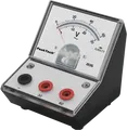 PEAKTECH 205-12 - Voltmeter, analog, Tischgerät, 0 - 30 V / 60 V AC