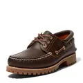 Timberland Bootsschuhe für Herren, Braun, 11 Wide