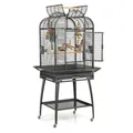 Sittichkäfig Vogelhaus Voliere Vogelkäfig Havana - Antik von Montana Cages