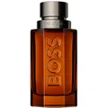 Hugo-Boss BOSS-Herrenduefte BOSS-The-ScentEau de Parfum Intense Spray 50 ml (1.441,00 € / 1 l)