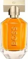 Hugo Boss - Boss The Scent - Eau De Parfum Intense - the Scent For Him Intense Edp 50 Ml