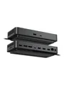 Dell Pro Smart Dock SD25 - USB-C - HDMI 2× DP - 2.5GBE