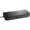 Dell USB-C Dockingstation SD25 Passend für Marke Dockingstations: Universal
