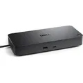 Dell Dockingstation Pro Smart Dock SD25, 130 Watt, HDMI, DisplayPort, LAN, USB-C 3.2