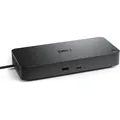 Dell Pro Smart Dock SD25 - Dockingstation - USB-C - HDMI, 2 x DP, USB-C - 1GbE,