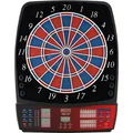 BULLS BULL'S Dartboard Delta IV RB Sound Elektronik Dartboard