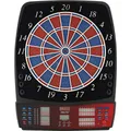 BULL'S E-Dart Delta IV RB-Sound