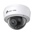 TP-LINK TP-Link VIGI C240I (2.8mm) IP-Sicherheitskamera Innen & Außen 2560 x 1440 Pixel Decke/Wand (VIGI C240I(2.8mm))