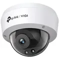 TP-Link VIGI C240I V1 - Netzwerk-Überwachungskamera - schwenken / neigen - Kuppel - vandalismusresistent/wasserfest - Fa