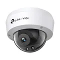 TP-Link VIGI C240I IR Netzwerk-Überwachungskamera für den Außenbereich mit 2,8 mm Objektiv