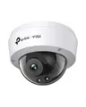 TP-LINK 4MP Dome NETWORK CAMERA 2.8 MM FIXED LENS