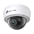 TP-LINK VIGI C240I V1 - Netzwerk-Überwachungskamera - schwenken / neigen - Kuppe
