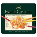 Faber-Castell Polychromos (24x) (110024)
