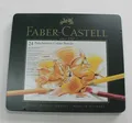Faber Castell versch..Art Graphic/Graphit/Aquarell/Öl +Pastell+Metallic Sets