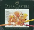 Faber-Castell Farbstift Polychromos 24er Metalletui