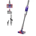 *AKTION* Dyson Omni-Glide Kabelloser Staubsauger Silber/Violett 370133-01