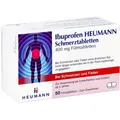 Ibuprofen Heumann Schmerztabletten 400mg