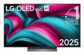 OLED55C59LB OLED 139,7 cm (55 Zoll) Fernseher 4K Ultra HD VESA 300 x 200 mm