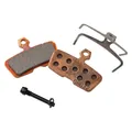 Sram Code/Guide RE/DB8 sinter/steel (Avid, SRAM, Sintermetall) (95839)