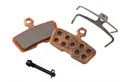 SRAM Scheibenbremsbelag Set Avid Code MY11