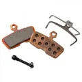 Avid Bremsbeläge Bremsbelag Disc Brake Code Code R ab gesinterter Belag - Bre...